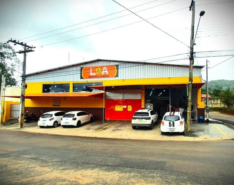 Chacara Atibaia Com Casa Na Arvore Екстериор снимка