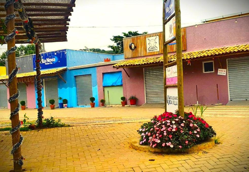 Chacara Atibaia Com Casa Na Arvore Екстериор снимка