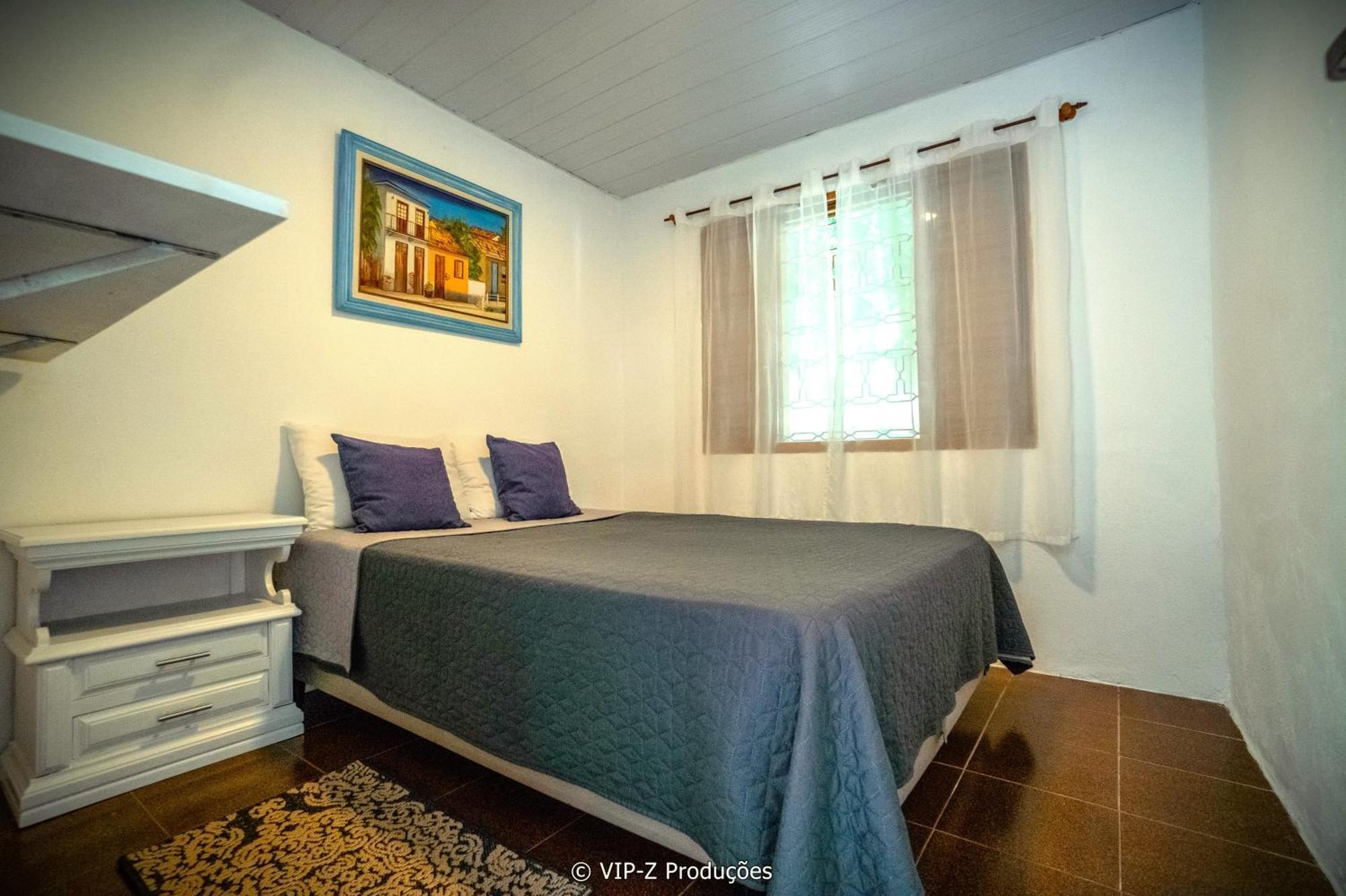 Chacara Atibaia Com Casa Na Arvore Екстериор снимка