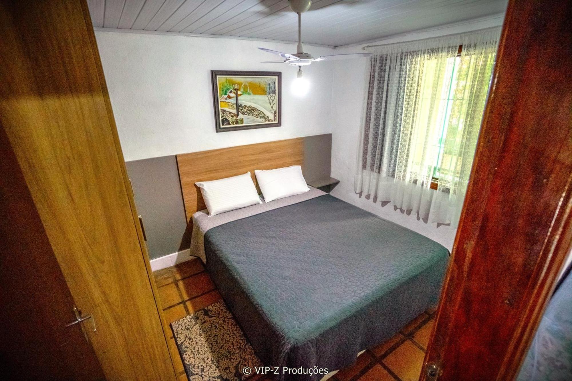 Chacara Atibaia Com Casa Na Arvore Екстериор снимка