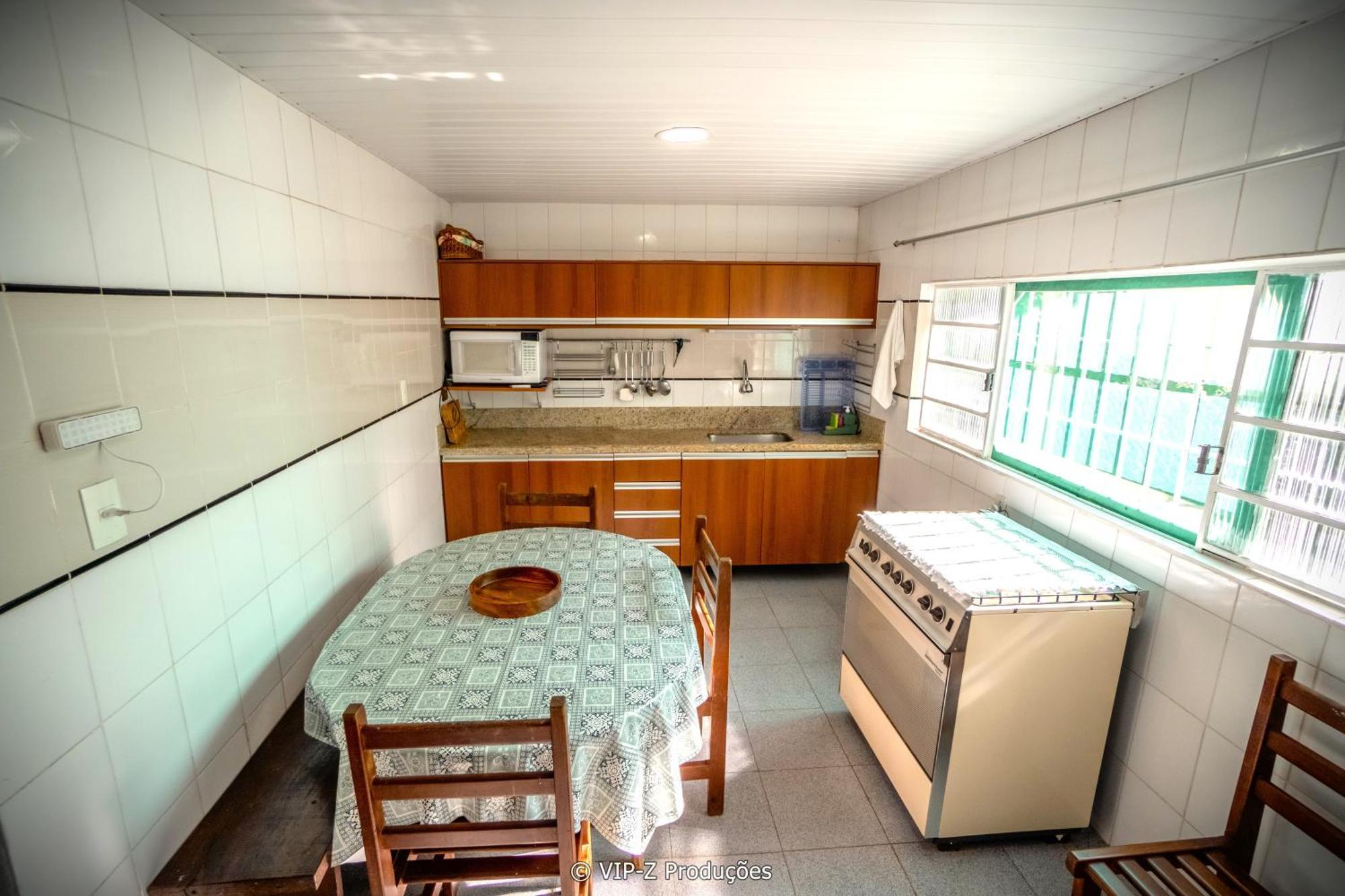 Chacara Atibaia Com Casa Na Arvore Екстериор снимка